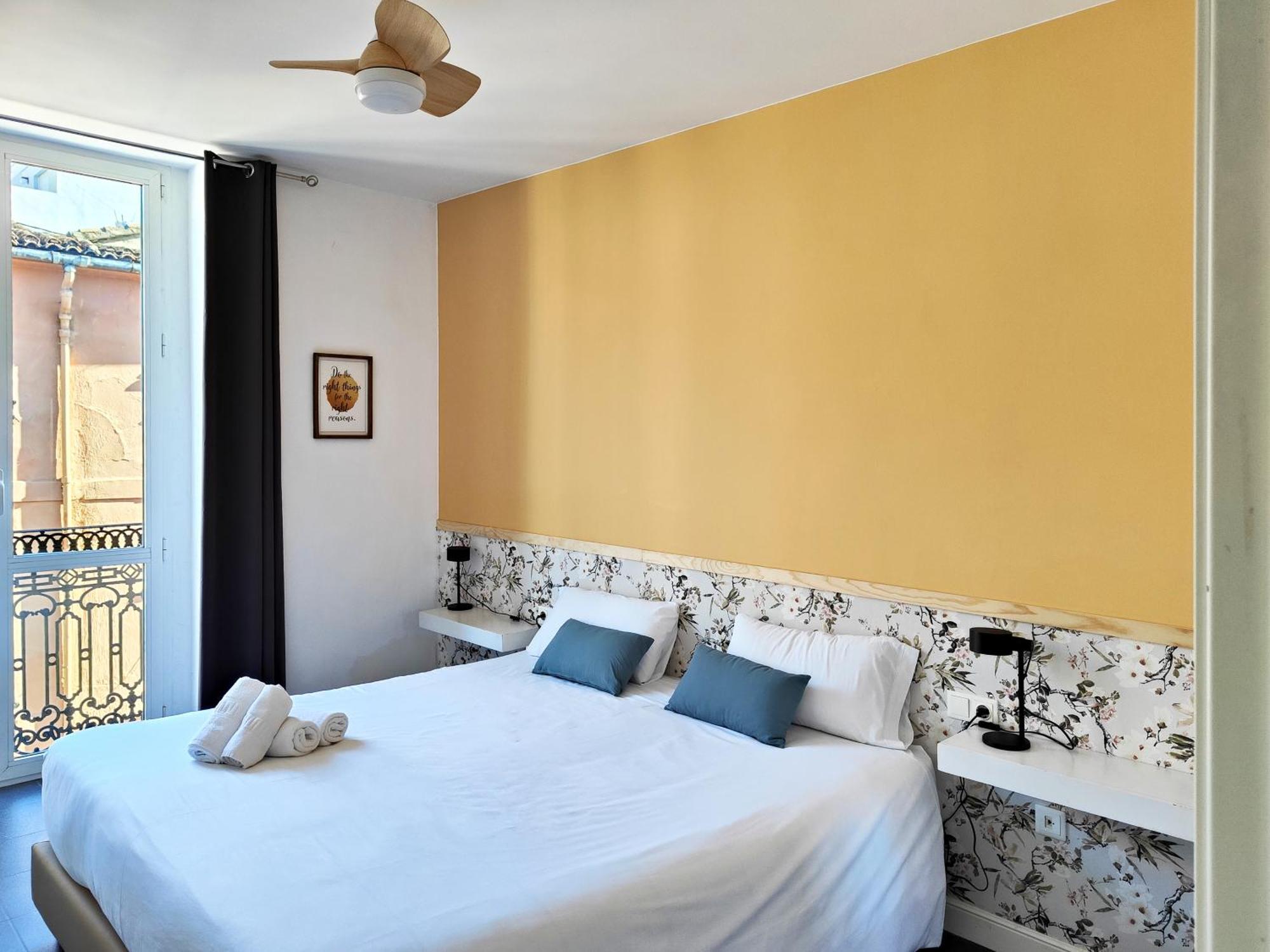 Flats Friends Torres Quart Apartment Valencia Exterior photo